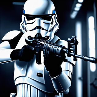 Stormtrooper